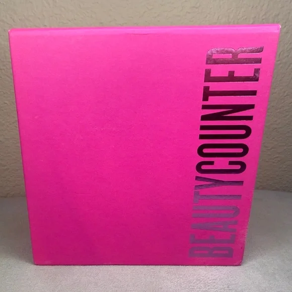 BeautyCounter Renew You Body Duo: Overnight Resurfacing Peel & Tight Boost Serum - Picture 11 of 14